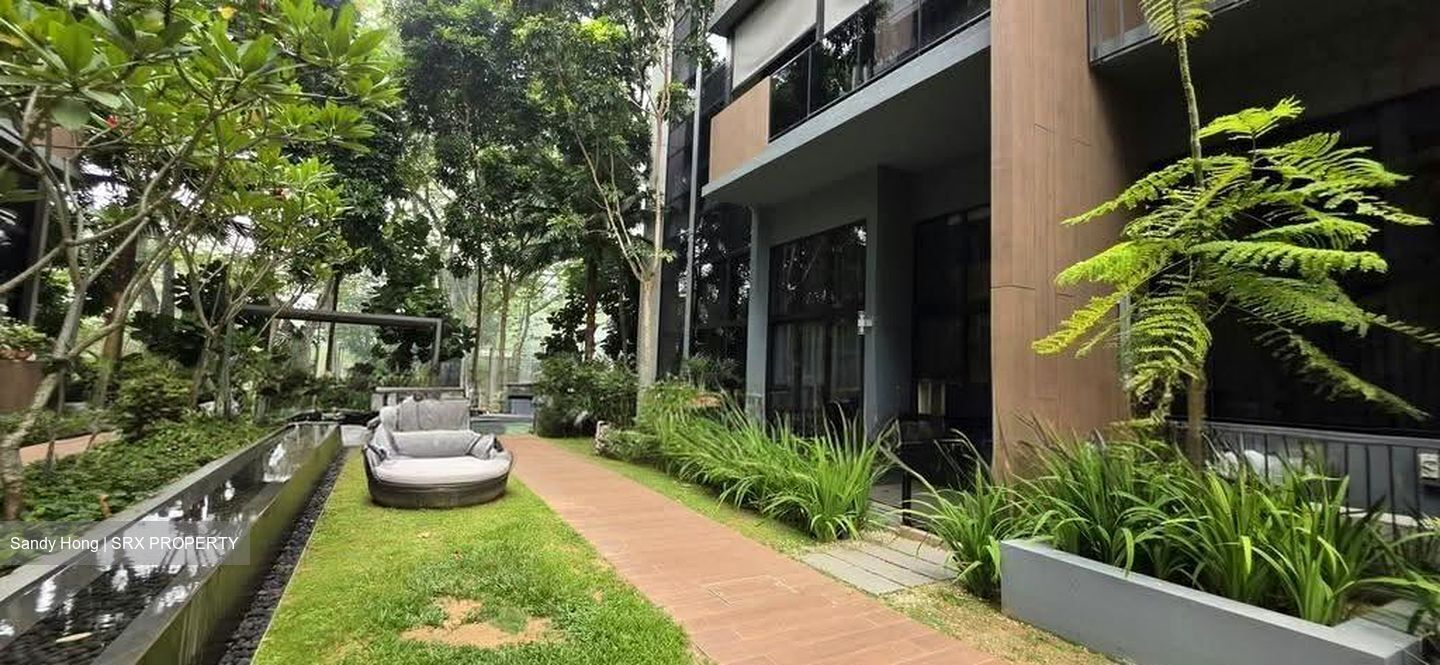 Kent Ridge Hill Residences (D5), Apartment #638025071